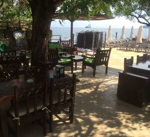 Beluga Beach Turkbuku Bodrum Zomato